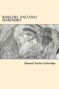 bokomslag Rima del Anciano Marinero (Spanish Edition)