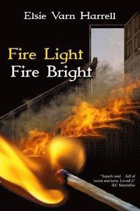 bokomslag Fire Light Fire Bright