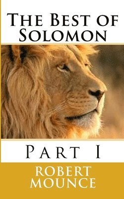 bokomslag The Best of Solomon