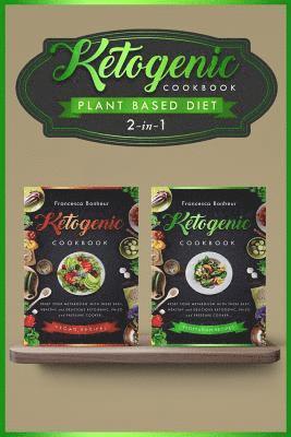 bokomslag Plant based diet