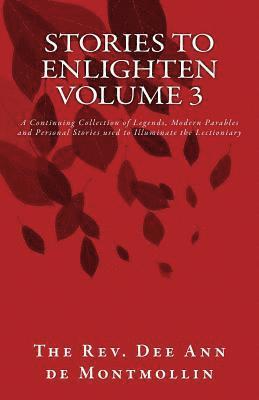 Stories to Enlighten Volume 3 1