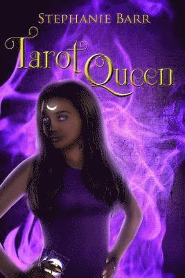 Tarot Queen 1