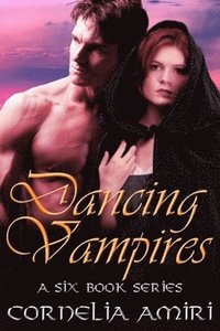 bokomslag Dancing Vampires