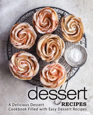 Dessert Recipes 1