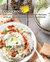 bokomslag Mediterranean Cookbook