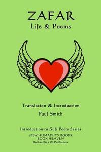 bokomslag Zafar - Life & Poems