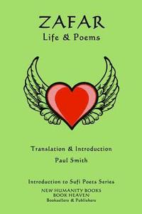 bokomslag Zafar - Life & Poems