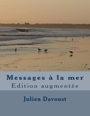bokomslag Messages à la mer