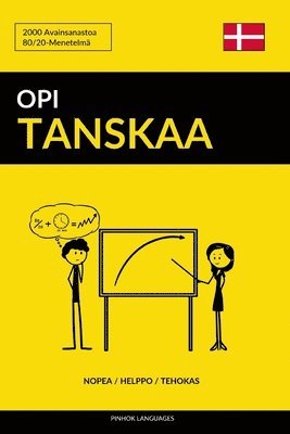 Opi Tanskaa - Nopea / Helppo / Tehokas 1