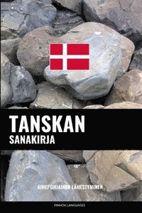 bokomslag Tanskan sanakirja