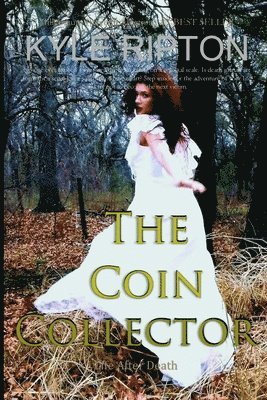 Kyle Ripton - Coin Collector, Häftad