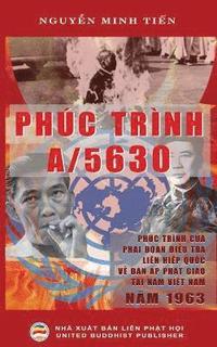 bokomslag Phc trnh A/5630
