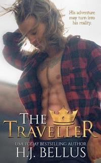 bokomslag The Traveller