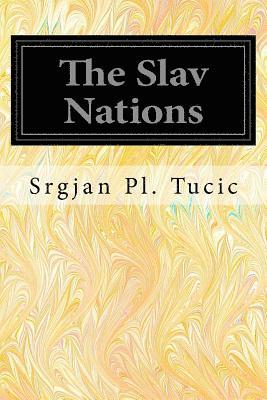 The Slav Nations 1