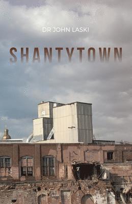 bokomslag Shantytown