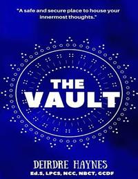 bokomslag The Vault