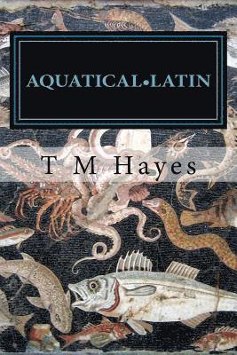bokomslag Aquatical Latin