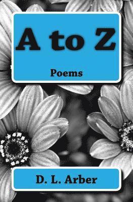 A to Z 1