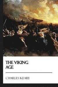 bokomslag The Viking Age