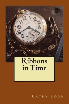 Ribbons in Time 1