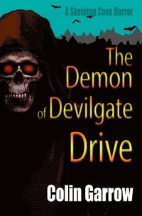 bokomslag The Demon of Devilgate Drive