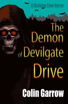 The Demon of Devilgate Drive 1