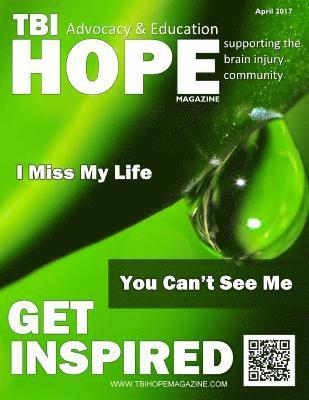 TBI HOPE Magazine - April 2017 1