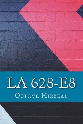 La 628-E8 1