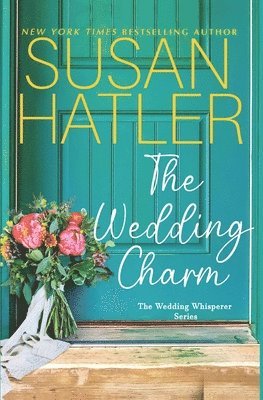 Susan Hatler - Wedding Charm, Häftad