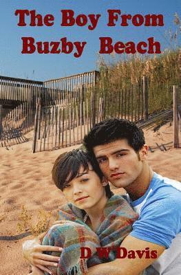 The Boy From Buzby Beach 1