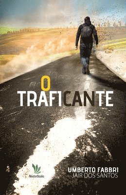 bokomslag O Traficante