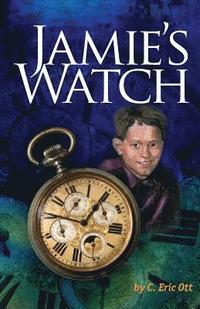 bokomslag Jamie's Watch