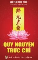 Quy nguy�n trực chỉ, Inbunden