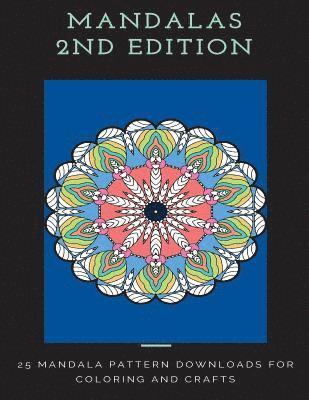 bokomslag Mandalas and Meditations