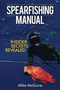 bokomslag Spearfishing Manual