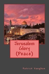 bokomslag Jerusalem Glory
