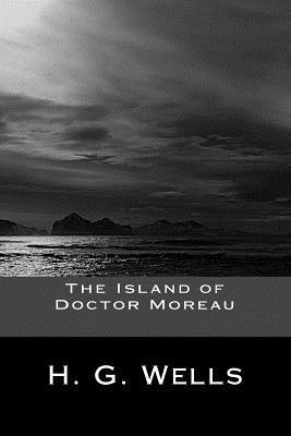 The Island of Doctor Moreau 1