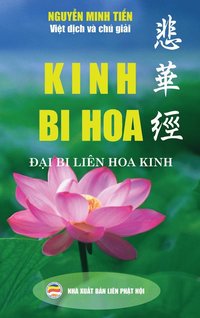 bokomslag Kinh Bi Hoa