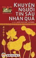 Nguyễn Minh Tiến - Khuyên người tin sâu nhân quả - Quyển Thượng, Häftad