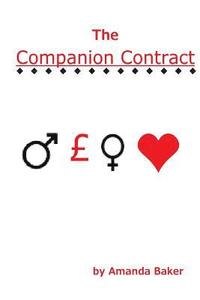bokomslag The Companion Contract
