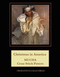 bokomslag Christmas in America