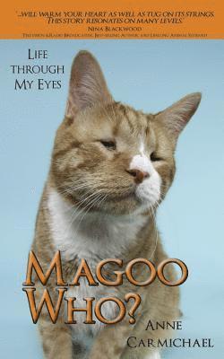 Magoo Who: Life Through My Eyes 1