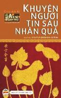 Nguyễn Minh Tiến - Khuyên người tin sâu nhân quả - Quyển Hạ, Häftad