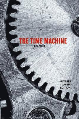 The Time Machine 1