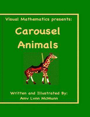 bokomslag Visual Mathematics Presents