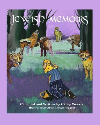 Jewish Memoirs 1