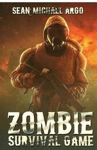 bokomslag Zombie Survival Game