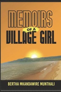 bokomslag Memoirs of a Village girl