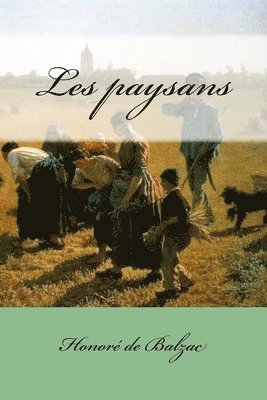 Les paysans