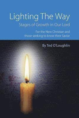 bokomslag Lighting the Way: Stages of Growth in Our Lord